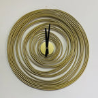Livetta Livine Clock-Welvere