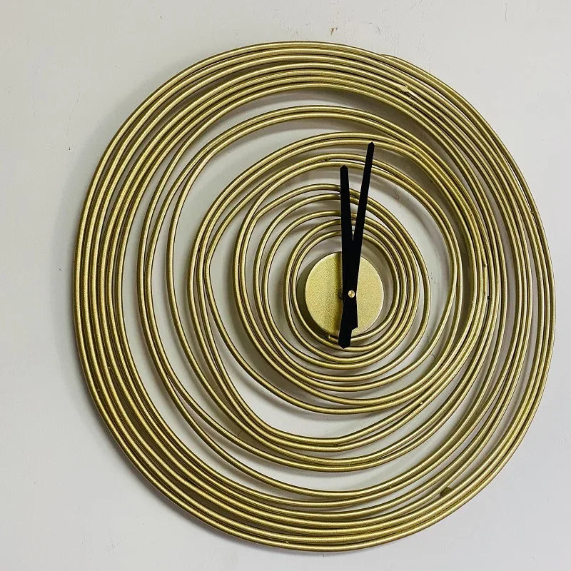 Livetta Livine Clock-Welvere