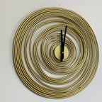 Livetta Livine Clock-Welvere