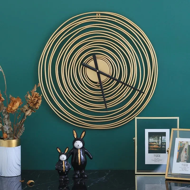 Livetta Livine Clock-Welvere