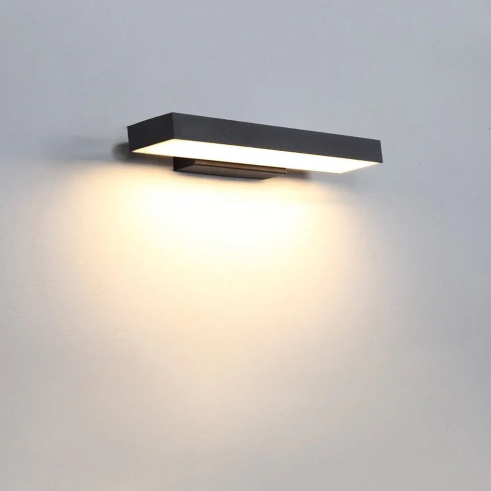 Livetta Motion Sensor Outdoor Light-Welvere