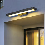 Livetta Motion Sensor Outdoor Light-Welvere
