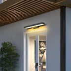 Livetta Motion Sensor Outdoor Light-Welvere