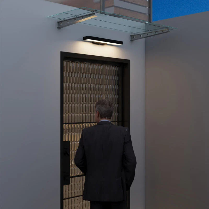 Livetta Motion Sensor Outdoor Light-Welvere