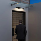 Livetta Motion Sensor Outdoor Light-Welvere