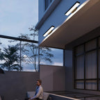 Livetta Motion Sensor Outdoor Light-Welvere