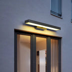 Livetta Motion Sensor Outdoor Light-Welvere