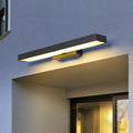 Livetta Motion Sensor Outdoor Light-Welvere