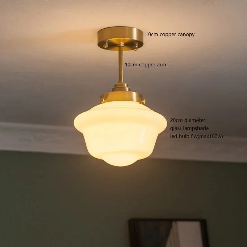 Livetta Pendant Lamp-Welvere
