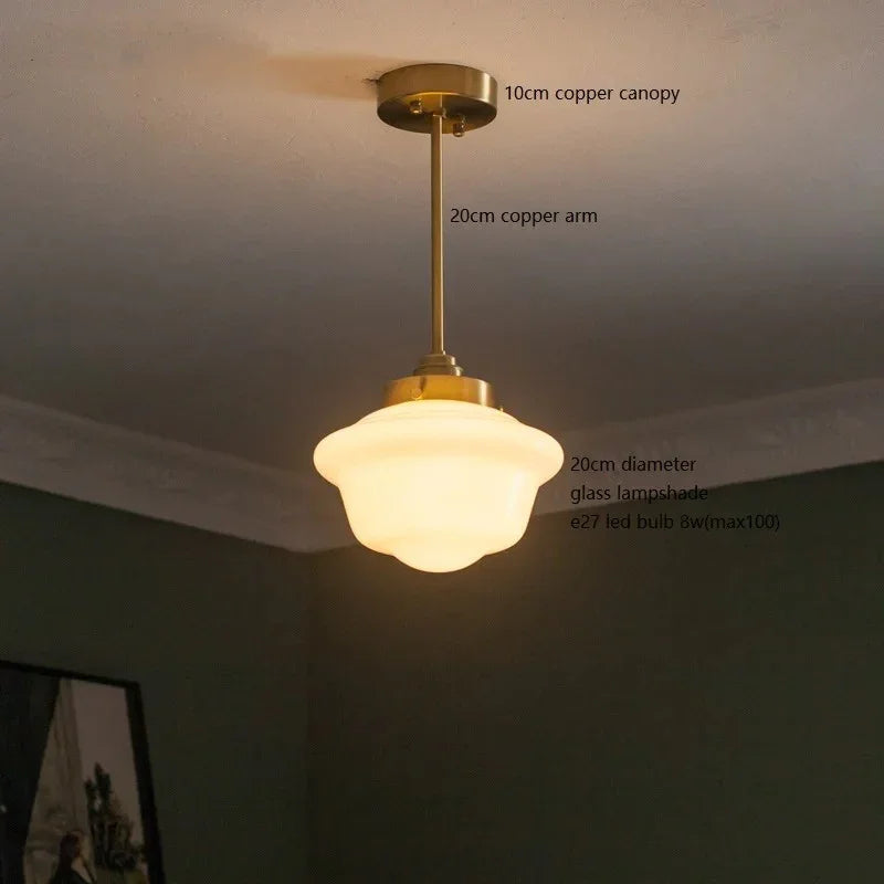 Livetta Pendant Lamp-Welvere