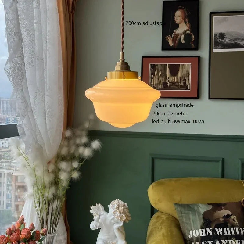 Livetta Pendant Lamp-Welvere