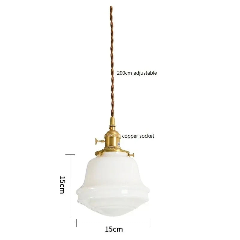 Livetta Pendant Lamp-Welvere