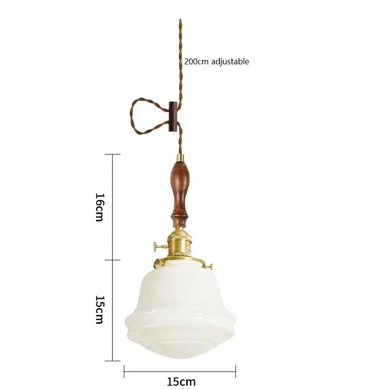 Livetta Pendant Lamp-Welvere
