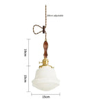 Livetta Pendant Lamp-Welvere