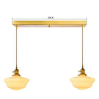 Livetta Pendant Lamp-Welvere