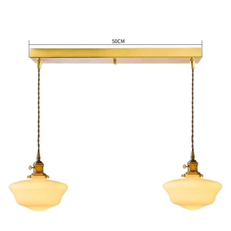 Livetta Pendant Lamp-Welvere