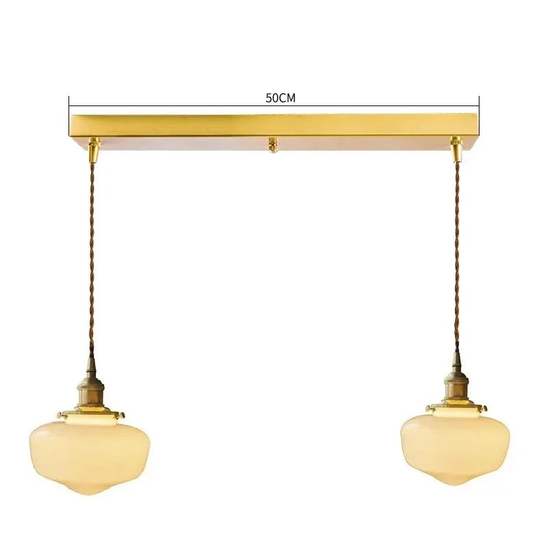 Livetta Pendant Lamp-Welvere