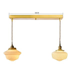 Livetta Pendant Lamp-Welvere