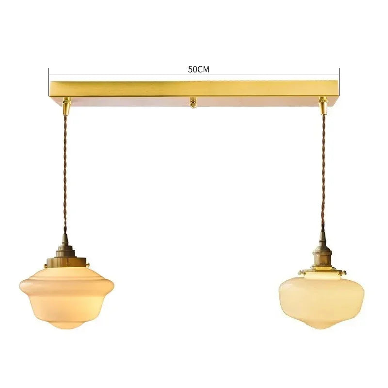 Livetta Pendant Lamp-Welvere