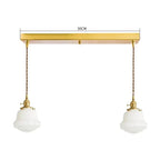 Livetta Pendant Lamp-Welvere