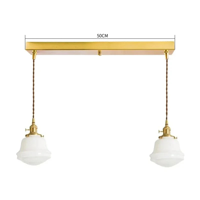 Livetta Pendant Lamp-Welvere