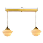 Livetta Pendant Lamp-Welvere