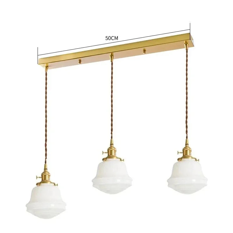 Livetta Pendant Lamp-Welvere
