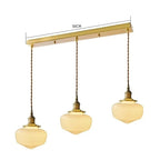 Livetta Pendant Lamp-Welvere