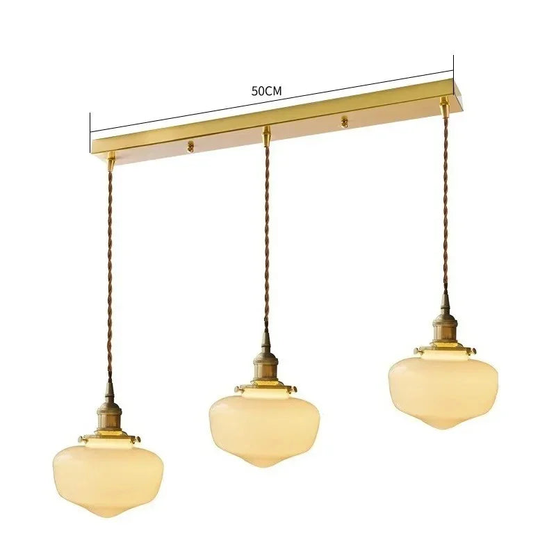 Livetta Pendant Lamp-Welvere