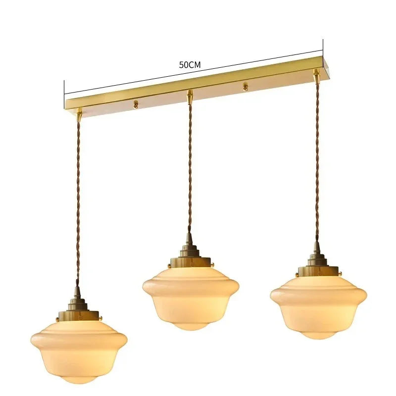 Livetta Pendant Lamp-Welvere