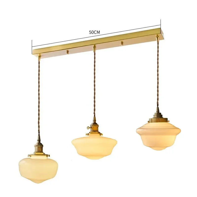 Livetta Pendant Lamp-Welvere