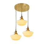Livetta Pendant Lamp-Welvere