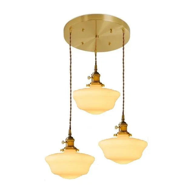 Livetta Pendant Lamp-Welvere