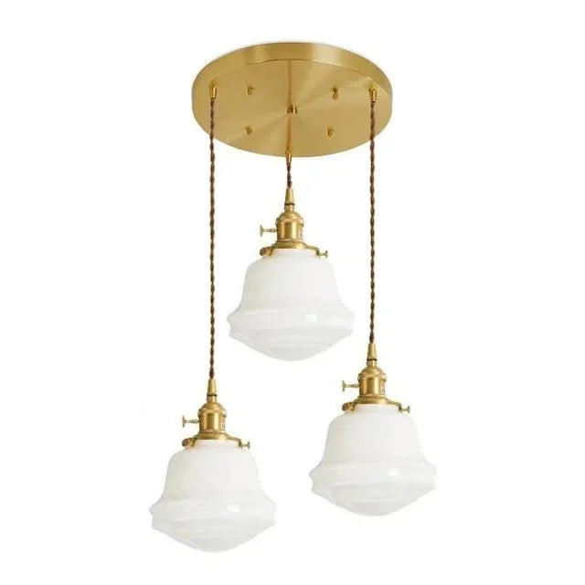 Livetta Pendant Lamp-Welvere