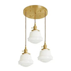 Livetta Pendant Lamp-Welvere