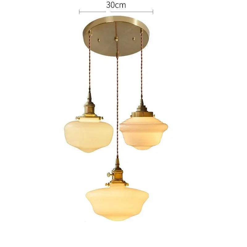 Livetta Pendant Lamp-Welvere