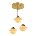 Livetta Pendant Lamp-Welvere