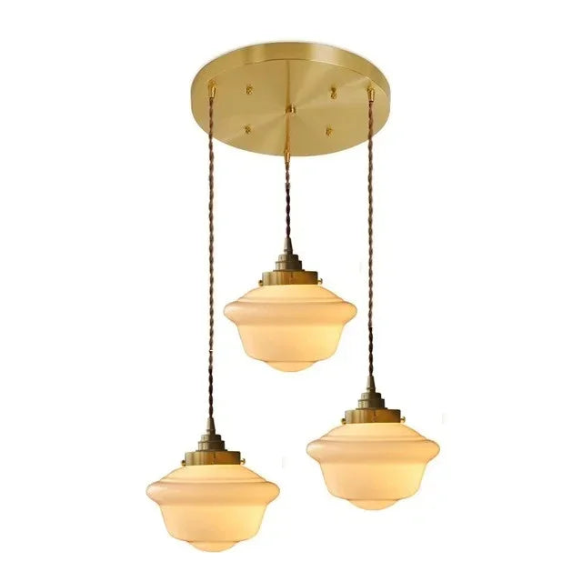 Livetta Pendant Lamp-Welvere