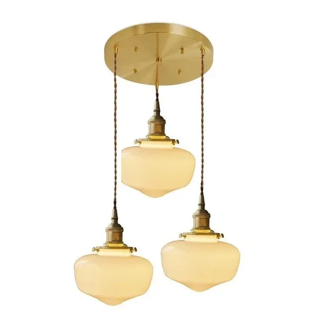 Livetta Pendant Lamp-Welvere