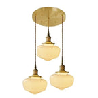 Livetta Pendant Lamp-Welvere