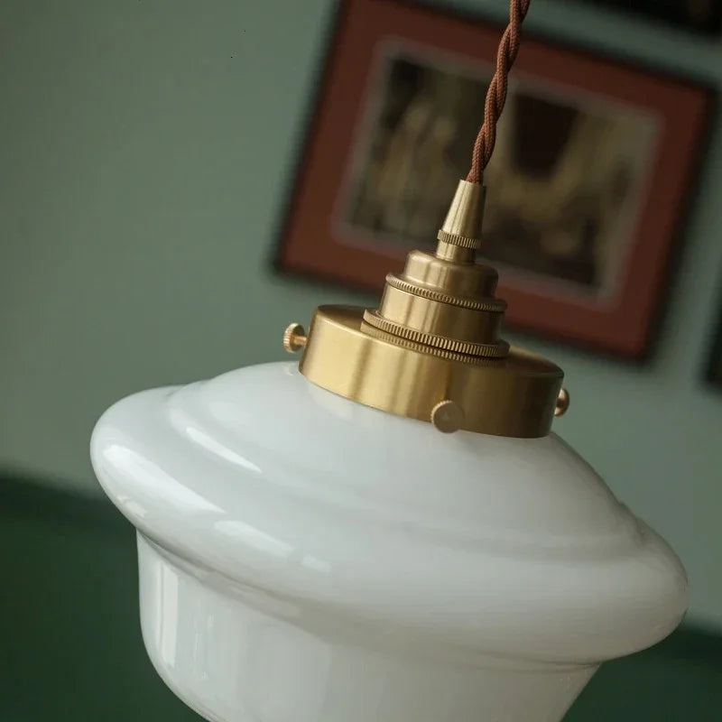 Livetta Pendant Lamp-Welvere