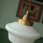 Livetta Pendant Lamp-Welvere