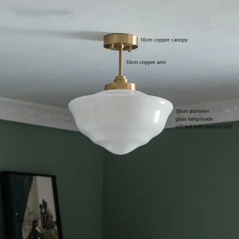 Livetta Pendant Lamp-Welvere