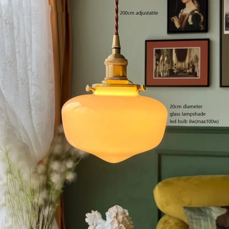 Livetta Pendant Lamp-Welvere