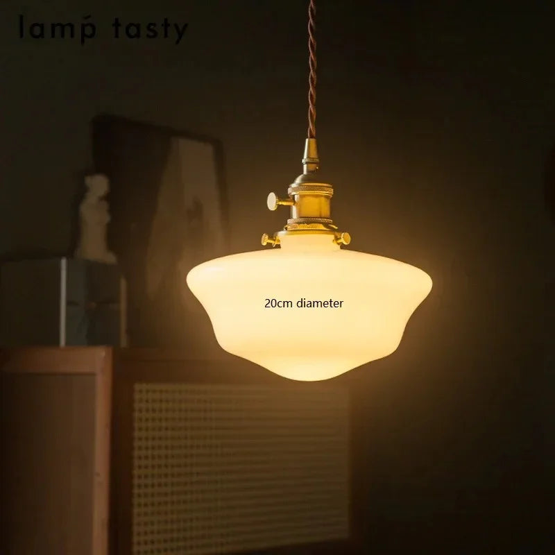 Livetta Pendant Lamp-Welvere