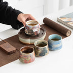 Livia Ashhurst Latte Cup 6 Piece Set-Welvere