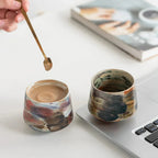 Livia Ashhurst Latte Cup 6 Piece Set-Welvere