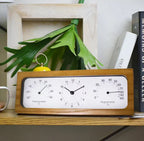 Livia Starfield Desk Clock-Welvere