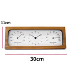 Livia Starfield Desk Clock-Welvere