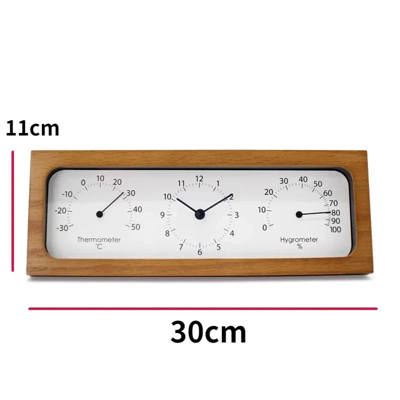 Livia Starfield Desk Clock-Welvere